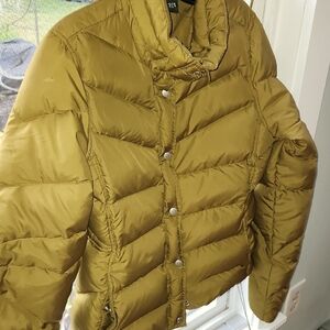 J. CREW, Puffer, Sz Med. See All Pics.